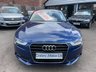 USED 2013 63 AUDI A5 2.0 TDI Sportback SE TECHNIK 5dr - LEATHER 