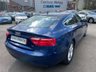 USED 2013 63 AUDI A5 2.0 TDI Sportback SE TECHNIK 5dr - LEATHER 
