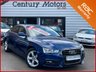 USED 2013 63 AUDI A5 2.0 TDI Sportback SE TECHNIK 5dr - LEATHER 