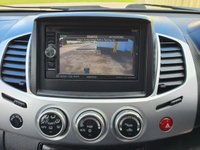 USED 2014 64 MITSUBISHI L200 2.5 DI-D 4X4 BARBARIAN LB DCB 175 BHP ** NO VAT ** LEATHER + SAT NAV