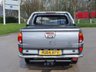 USED 2014 64 MITSUBISHI L200 2.5 DI-D 4X4 BARBARIAN LB DCB 175 BHP ** NO VAT ** LEATHER + SAT NAV