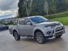 USED 2014 64 MITSUBISHI L200 2.5 DI-D 4X4 BARBARIAN LB DCB 175 BHP ** NO VAT ** LEATHER + SAT NAV