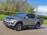 USED 2014 64 MITSUBISHI L200 2.5 DI-D 4X4 BARBARIAN LB DCB 175 BHP ** NO VAT ** LEATHER + SAT NAV