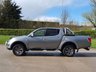 USED 2014 64 MITSUBISHI L200 2.5 DI-D 4X4 BARBARIAN LB DCB 175 BHP ** NO VAT ** LEATHER + SAT NAV