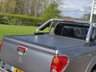 USED 2014 64 MITSUBISHI L200 2.5 DI-D 4X4 BARBARIAN LB DCB 175 BHP ** NO VAT ** LEATHER + SAT NAV