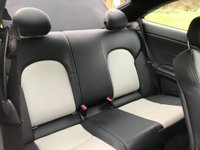 USED 2008 58 MERCEDES-BENZ CLC CLASS 1.8 CLC180 KOMPRESSOR SPORT 3d 143 BHP Full Mercedes Service History !