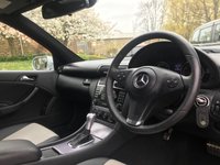 USED 2008 58 MERCEDES-BENZ CLC CLASS 1.8 CLC180 KOMPRESSOR SPORT 3d 143 BHP Full Mercedes Service History !