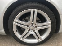 USED 2008 58 MERCEDES-BENZ CLC CLASS 1.8 CLC180 KOMPRESSOR SPORT 3d 143 BHP Full Mercedes Service History !