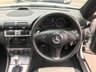 USED 2008 58 MERCEDES-BENZ CLC CLASS 1.8 CLC180 KOMPRESSOR SPORT 3d 143 BHP Full Mercedes Service History !