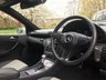 USED 2008 58 MERCEDES-BENZ CLC CLASS 1.8 CLC180 KOMPRESSOR SPORT 3d 143 BHP Full Mercedes Service History !
