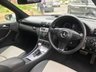 USED 2008 58 MERCEDES-BENZ CLC CLASS 1.8 CLC180 KOMPRESSOR SPORT 3d 143 BHP Full Mercedes Service History !