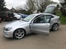 USED 2008 58 MERCEDES-BENZ CLC CLASS 1.8 CLC180 KOMPRESSOR SPORT 3d 143 BHP Full Mercedes Service History !