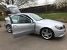 USED 2008 58 MERCEDES-BENZ CLC CLASS 1.8 CLC180 KOMPRESSOR SPORT 3d 143 BHP Full Mercedes Service History !