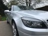 USED 2008 58 MERCEDES-BENZ CLC CLASS 1.8 CLC180 KOMPRESSOR SPORT 3d 143 BHP Full Mercedes Service History !