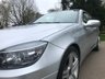USED 2008 58 MERCEDES-BENZ CLC CLASS 1.8 CLC180 KOMPRESSOR SPORT 3d 143 BHP Full Mercedes Service History !