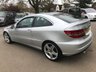 USED 2008 58 MERCEDES-BENZ CLC CLASS 1.8 CLC180 KOMPRESSOR SPORT 3d 143 BHP Full Mercedes Service History !