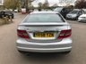 USED 2008 58 MERCEDES-BENZ CLC CLASS 1.8 CLC180 KOMPRESSOR SPORT 3d 143 BHP Full Mercedes Service History !