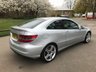 USED 2008 58 MERCEDES-BENZ CLC CLASS 1.8 CLC180 KOMPRESSOR SPORT 3d 143 BHP Full Mercedes Service History !