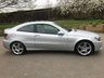 USED 2008 58 MERCEDES-BENZ CLC CLASS 1.8 CLC180 KOMPRESSOR SPORT 3d 143 BHP Full Mercedes Service History !