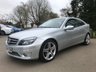 USED 2008 58 MERCEDES-BENZ CLC CLASS 1.8 CLC180 KOMPRESSOR SPORT 3d 143 BHP Full Mercedes Service History !