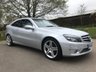 USED 2008 58 MERCEDES-BENZ CLC CLASS 1.8 CLC180 KOMPRESSOR SPORT 3d 143 BHP Full Mercedes Service History !