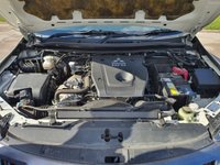 USED 2018 18 MITSUBISHI L200 2.4 DI-D 4WD WARRIOR DCB 178 BHP PRICE 13950 + VAT 2790 TOTAL =16740