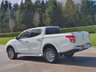 USED 2018 18 MITSUBISHI L200 2.4 DI-D 4WD WARRIOR DCB 178 BHP PRICE 13950 + VAT 2790 TOTAL =16740