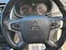 USED 2018 18 MITSUBISHI L200 2.4 DI-D 4WD WARRIOR DCB 178 BHP PRICE 13950 + VAT 2790 TOTAL =16740
