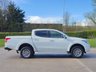 USED 2018 18 MITSUBISHI L200 2.4 DI-D 4WD WARRIOR DCB 178 BHP PRICE 13950 + VAT 2790 TOTAL =16740