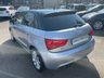 USED 2014 14 AUDI A1 1.4 TFSI SPORT SportBack (Paddle Shift) 5dr - SAT NAV 