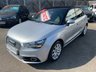 USED 2014 14 AUDI A1 1.4 TFSI SPORT SportBack (Paddle Shift) 5dr - SAT NAV 