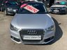USED 2014 14 AUDI A1 1.4 TFSI SPORT SportBack (Paddle Shift) 5dr - SAT NAV 