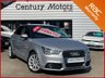 USED 2014 14 AUDI A1 1.4 TFSI SPORT SportBack (Paddle Shift) 5dr - SAT NAV 