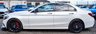 USED 2017 67 MERCEDES-BENZ C CLASS 2.0 C 200 AMG LINE PREMIUM PLUS 4d 184 BHP BURMESTER+MEM SEATS+HEATED SEATS