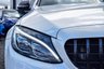 USED 2017 67 MERCEDES-BENZ C CLASS 2.0 C 200 AMG LINE PREMIUM PLUS 4d 184 BHP BURMESTER+MEM SEATS+HEATED SEATS
