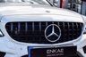 USED 2017 67 MERCEDES-BENZ C CLASS 2.0 C 200 AMG LINE PREMIUM PLUS 4d 184 BHP BURMESTER+MEM SEATS+HEATED SEATS