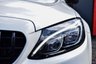 USED 2017 67 MERCEDES-BENZ C CLASS 2.0 C 200 AMG LINE PREMIUM PLUS 4d 184 BHP BURMESTER+MEM SEATS+HEATED SEATS