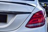 USED 2017 67 MERCEDES-BENZ C CLASS 2.0 C 200 AMG LINE PREMIUM PLUS 4d 184 BHP BURMESTER+MEM SEATS+HEATED SEATS