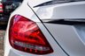 USED 2017 67 MERCEDES-BENZ C CLASS 2.0 C 200 AMG LINE PREMIUM PLUS 4d 184 BHP BURMESTER+MEM SEATS+HEATED SEATS