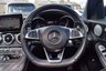 USED 2017 67 MERCEDES-BENZ C CLASS 2.0 C 200 AMG LINE PREMIUM PLUS 4d 184 BHP BURMESTER+MEM SEATS+HEATED SEATS