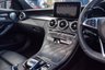 USED 2017 67 MERCEDES-BENZ C CLASS 2.0 C 200 AMG LINE PREMIUM PLUS 4d 184 BHP BURMESTER+MEM SEATS+HEATED SEATS