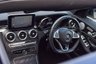 USED 2017 67 MERCEDES-BENZ C CLASS 2.0 C 200 AMG LINE PREMIUM PLUS 4d 184 BHP BURMESTER+MEM SEATS+HEATED SEATS