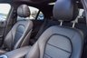 USED 2017 67 MERCEDES-BENZ C CLASS 2.0 C 200 AMG LINE PREMIUM PLUS 4d 184 BHP BURMESTER+MEM SEATS+HEATED SEATS
