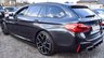 USED 2018 18 BMW 5 SERIES 2.0 520D M SPORT TOURING 5d 188 BHP REV CAM+19" M LIGHT ALLOYS
