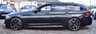 USED 2018 18 BMW 5 SERIES 2.0 520D M SPORT TOURING 5d 188 BHP REV CAM+19" M LIGHT ALLOYS