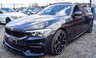 USED 2018 18 BMW 5 SERIES 2.0 520D M SPORT TOURING 5d 188 BHP REV CAM+19" M LIGHT ALLOYS