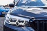 USED 2018 18 BMW 5 SERIES 2.0 520D M SPORT TOURING 5d 188 BHP REV CAM+19" M LIGHT ALLOYS