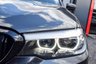 USED 2018 18 BMW 5 SERIES 2.0 520D M SPORT TOURING 5d 188 BHP REV CAM+19" M LIGHT ALLOYS