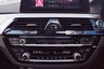 USED 2018 18 BMW 5 SERIES 2.0 520D M SPORT TOURING 5d 188 BHP REV CAM+19" M LIGHT ALLOYS