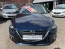 USED 2015 15 MAZDA 3 2.2 TD SKYACTIV-D SE-L NAV 150 5dr - HEATED SEATS 